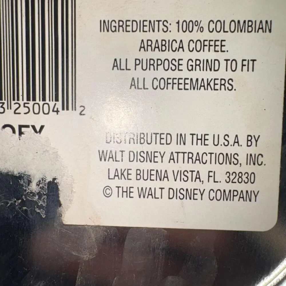 Disney multi Dinnerware - Picture 4 of 6